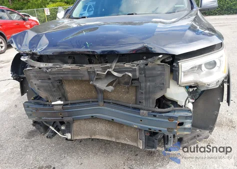 2017 GMC Acadia Sle from USA, damaged, VIN 1GKKNLLS6HZ139795